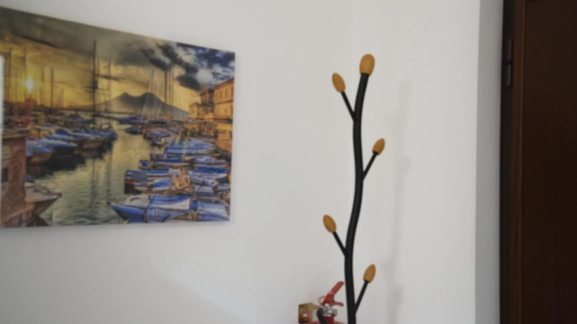 La Casa Di Ange Apartment Lecco 0*,