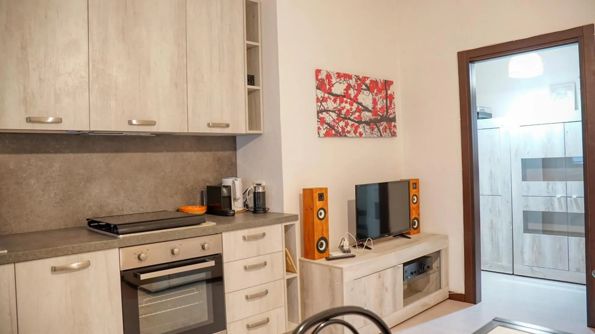 La Casa Di Ange Apartment Lecco