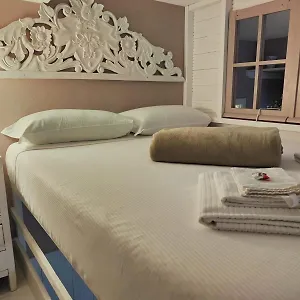 Lecco Lake Bed and breakfast