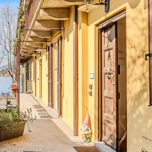 Lungolago By Interhome Apartament