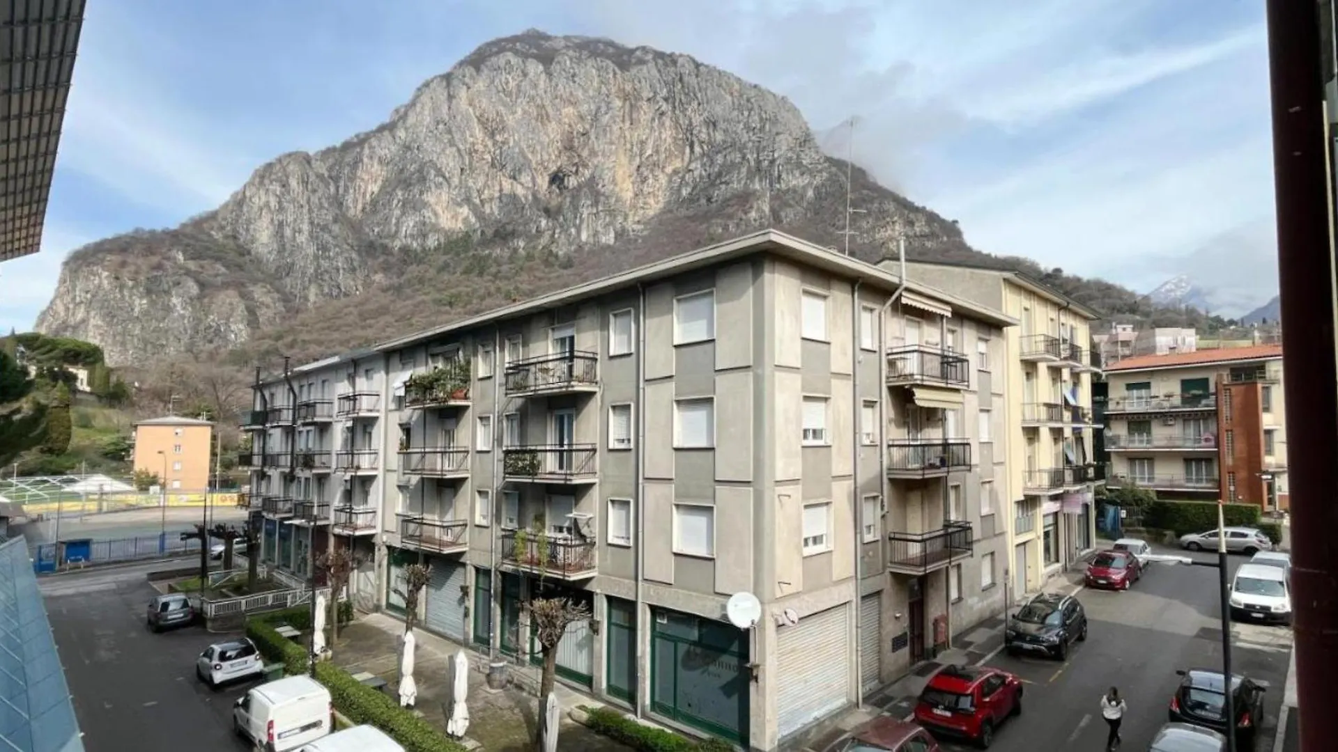 La Casa Di Ange Apartment Lecco 0*,