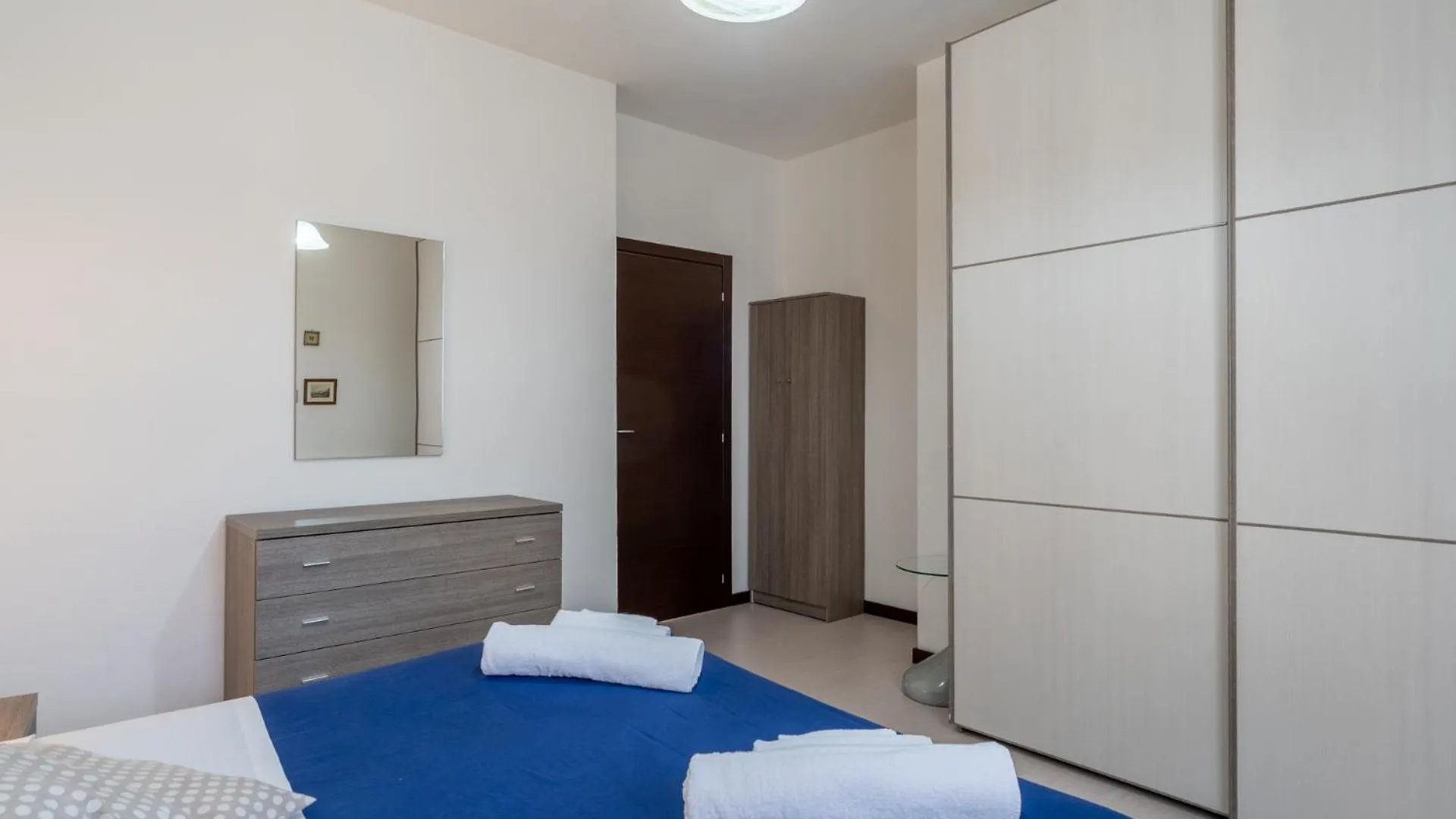 La Casa Di Ange Apartment Lecco