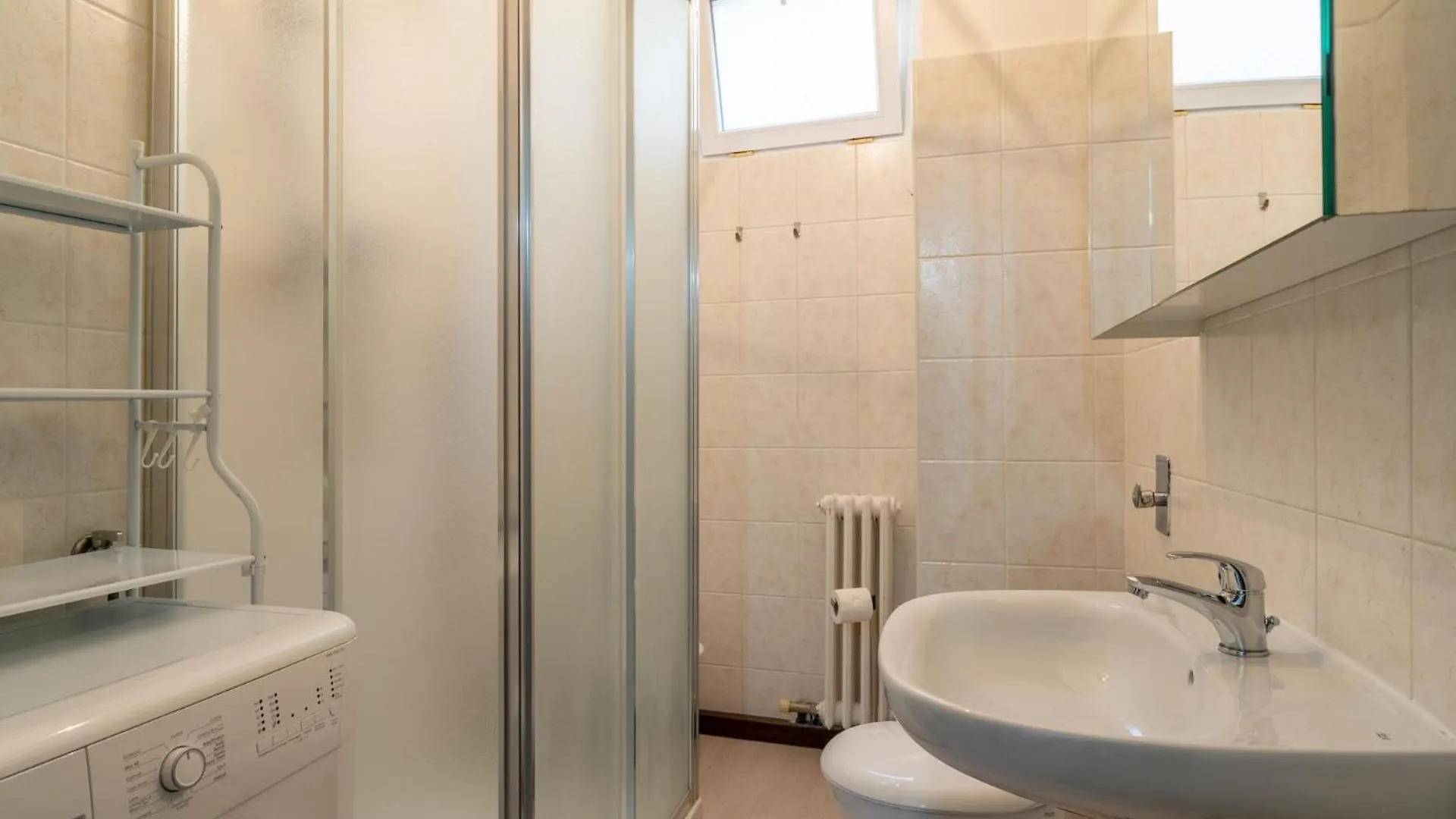 La Casa Di Ange Apartment Lecco