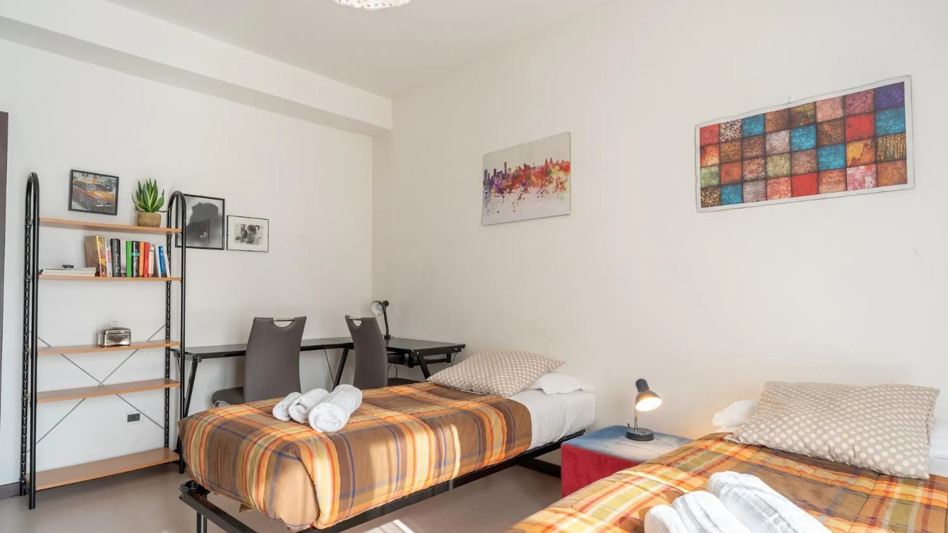 La Casa Di Ange Apartment Lecco