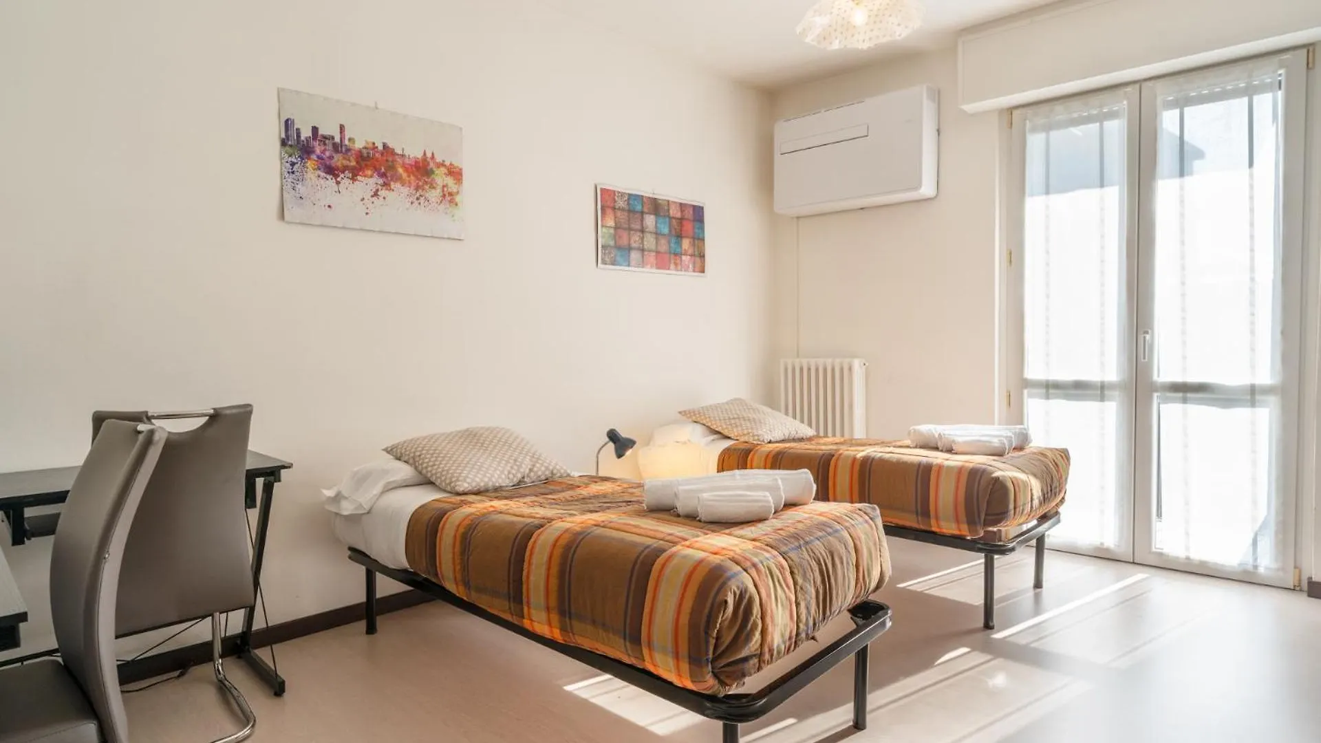 La Casa Di Ange Apartment Lecco Italy