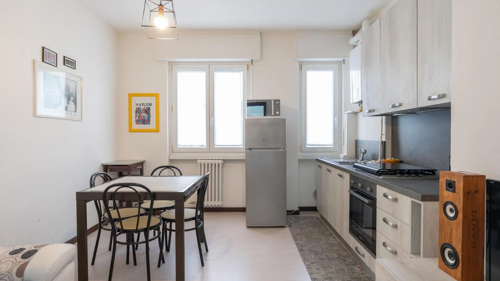 La Casa Di Ange Apartment Lecco