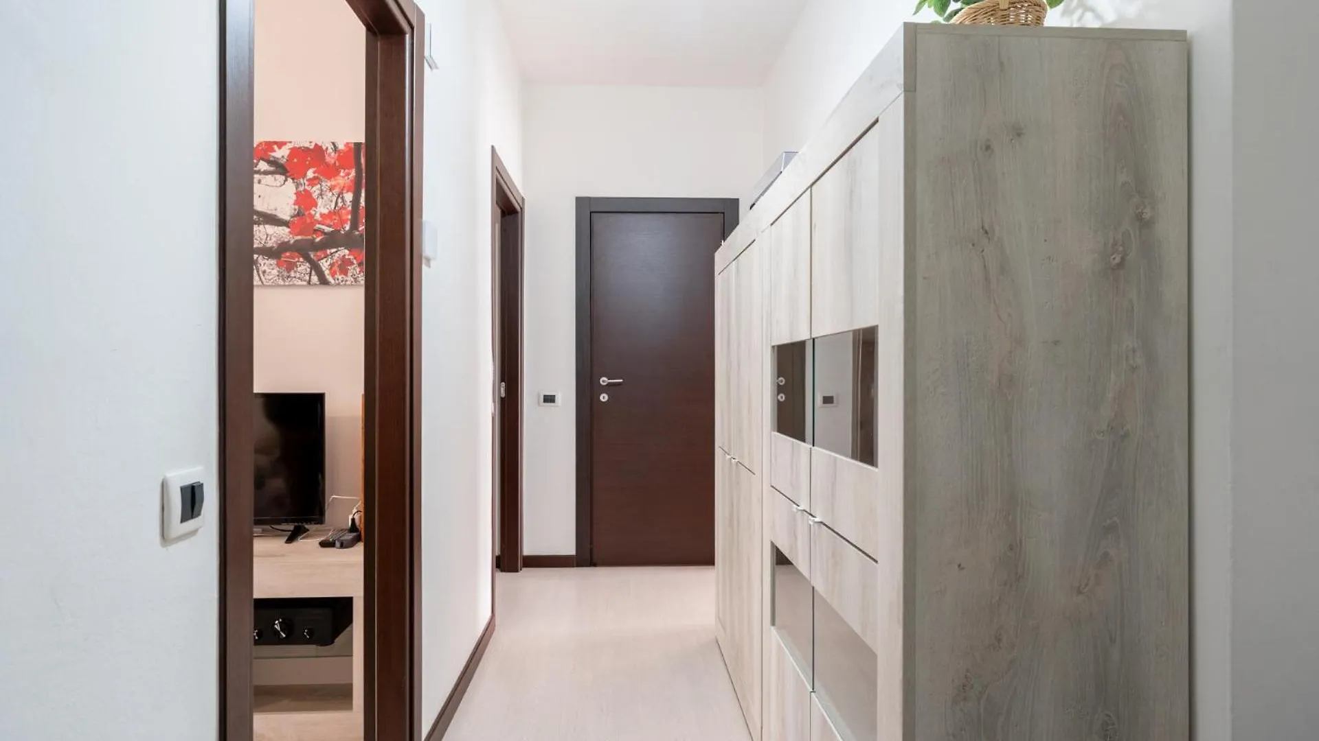 La Casa Di Ange Apartment Lecco