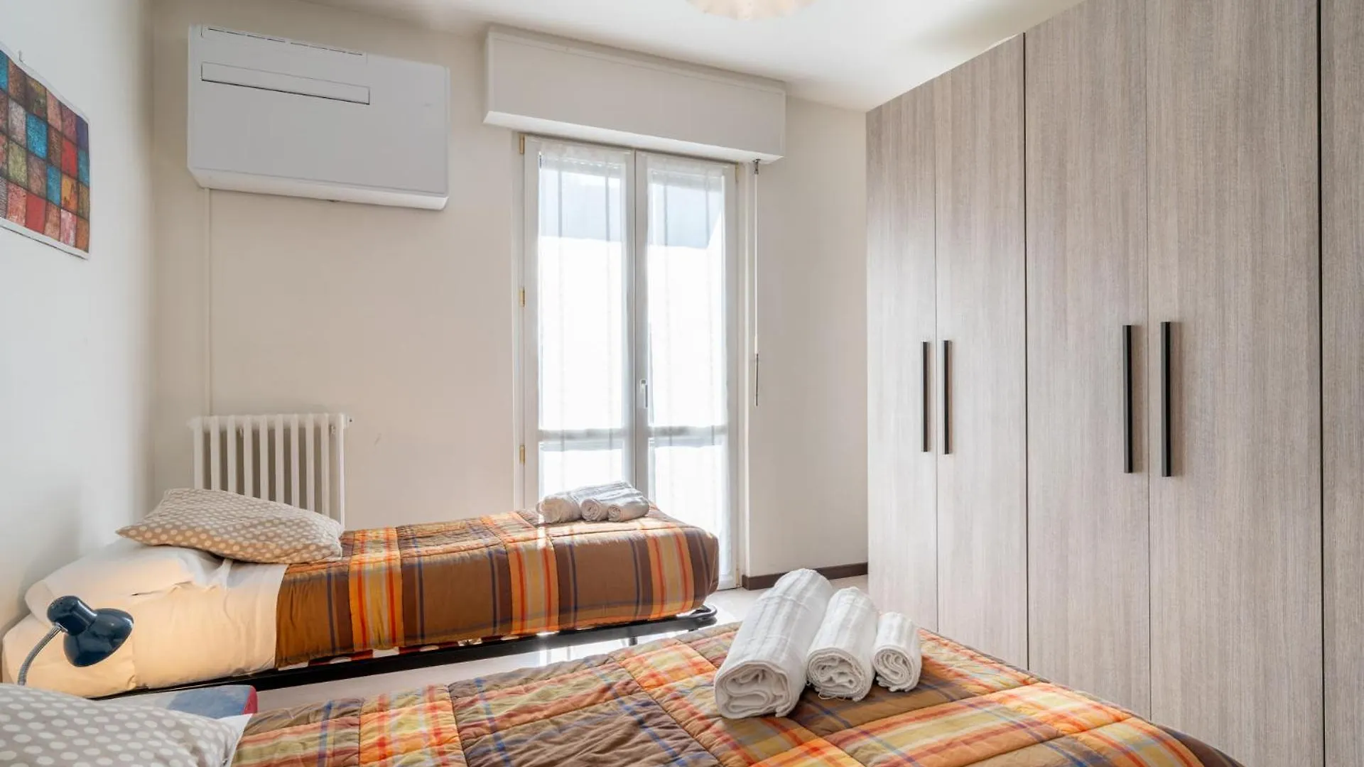 La Casa Di Ange Apartment Lecco