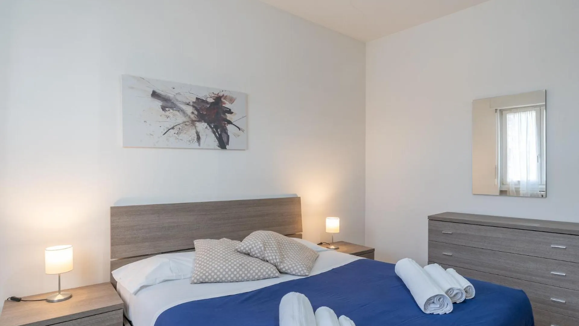 La Casa Di Ange Apartment Lecco