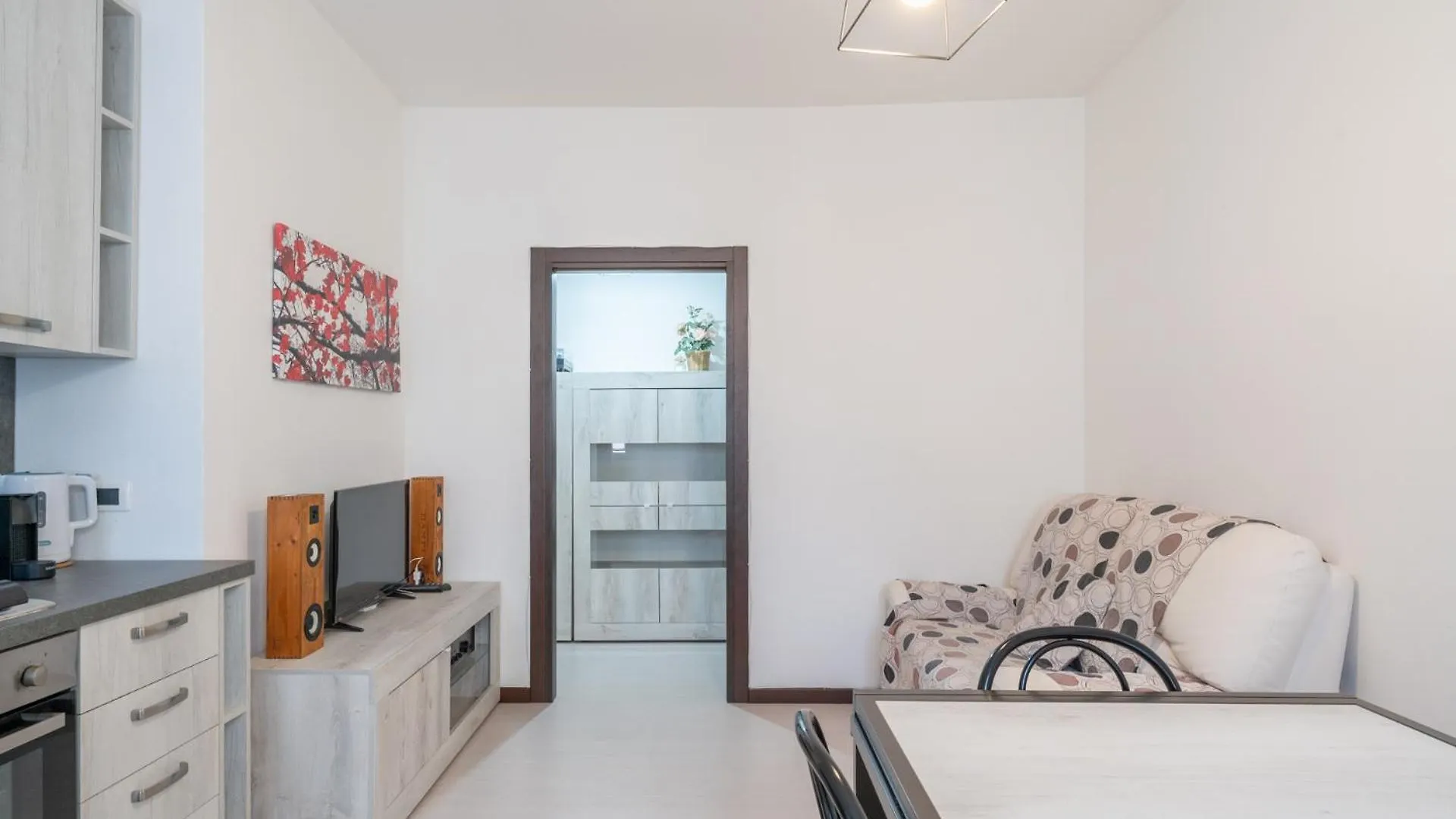 La Casa Di Ange Apartment Lecco