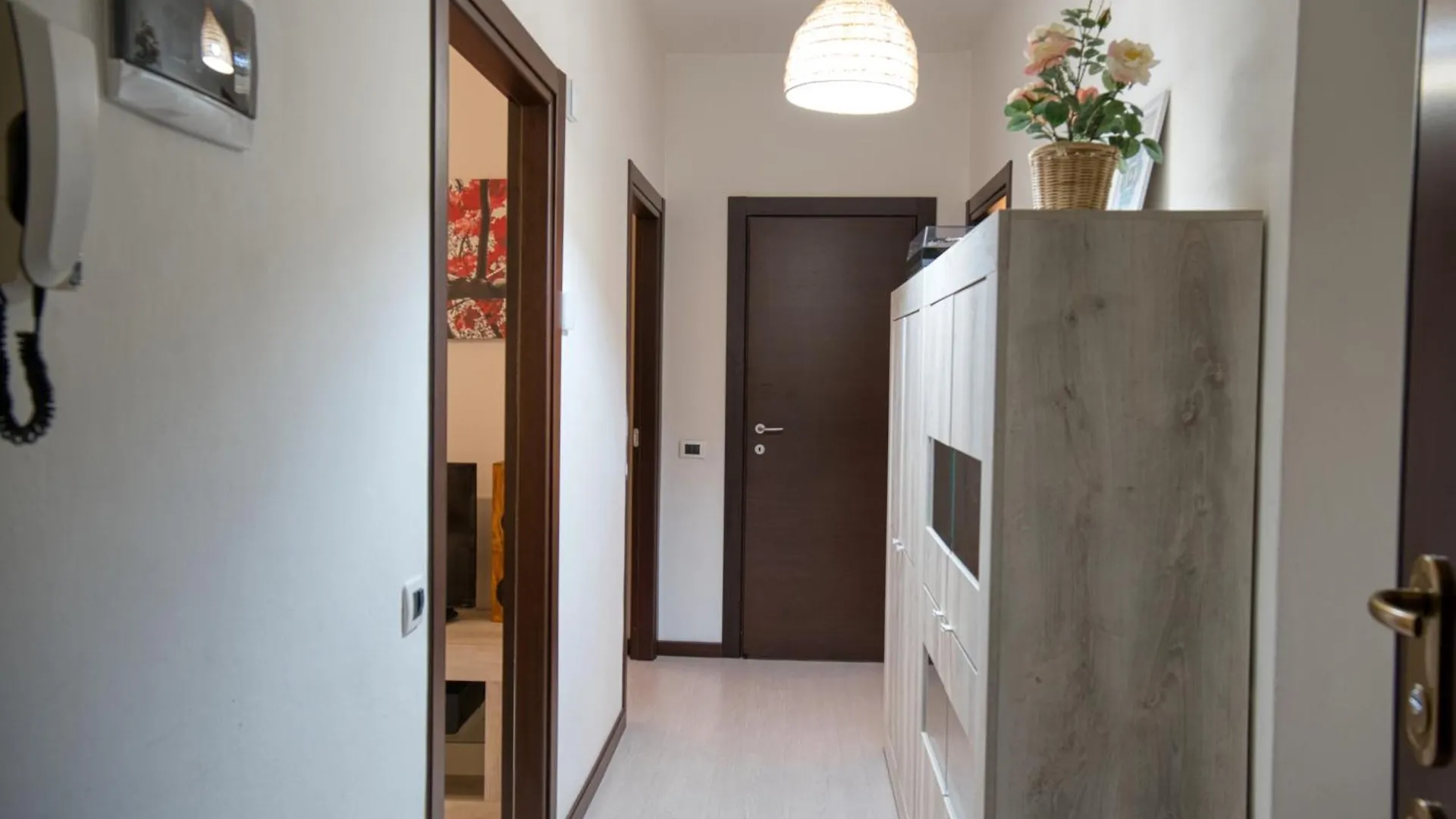 La Casa Di Ange Apartment Lecco