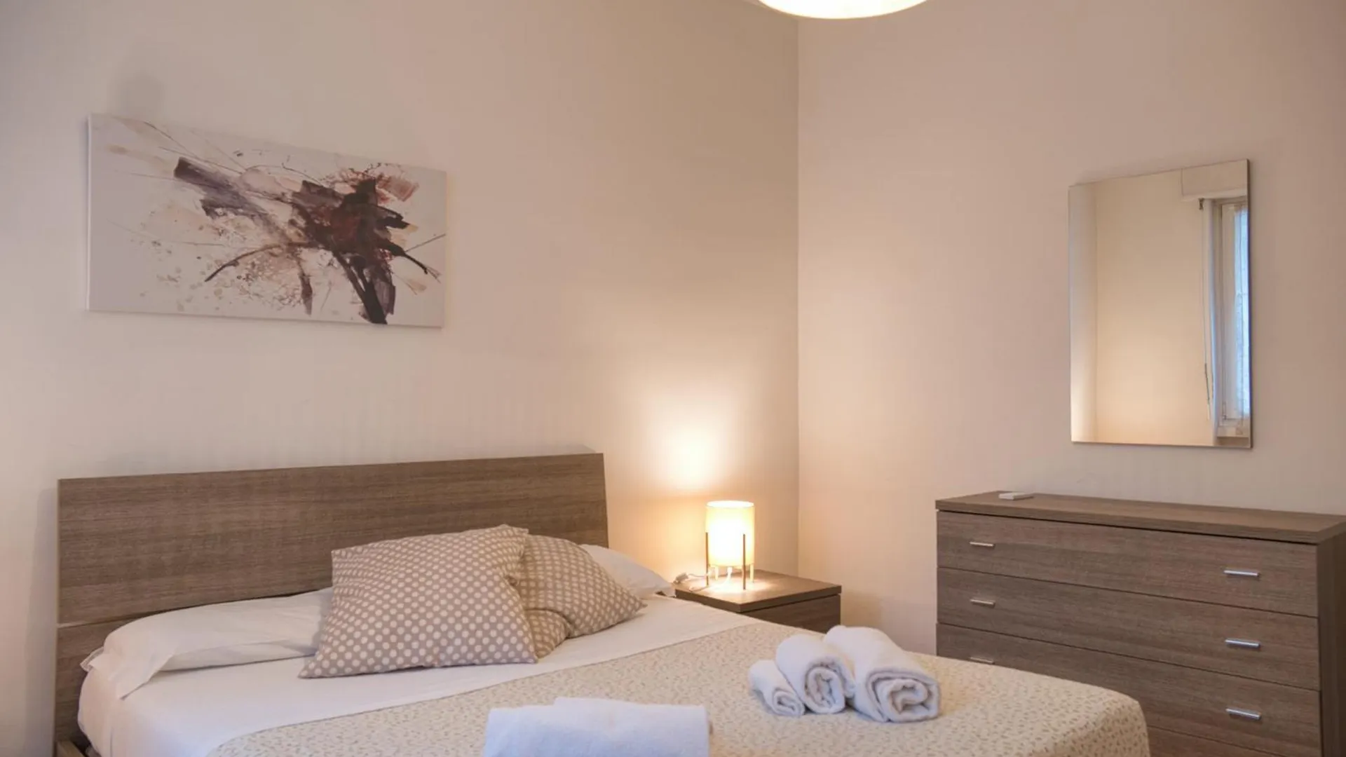 La Casa Di Ange Apartment Lecco Italy