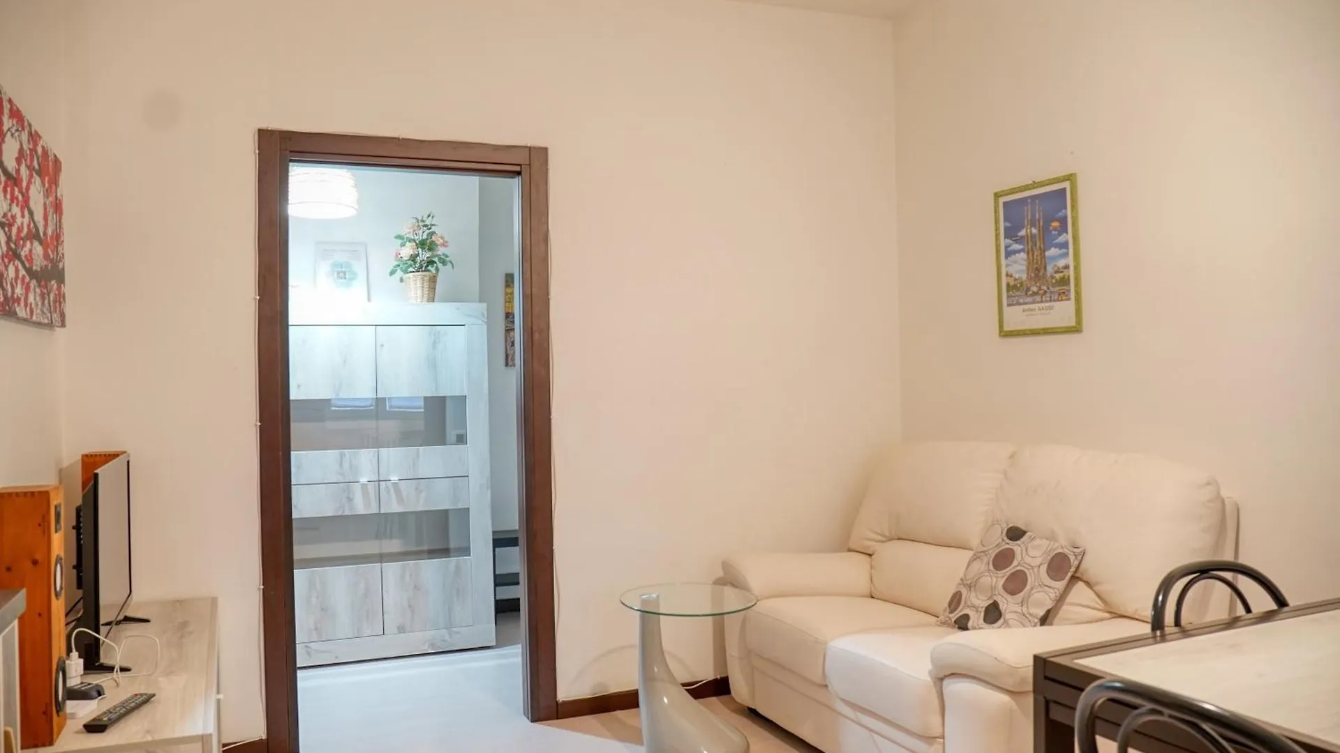 La Casa Di Ange Apartment Lecco