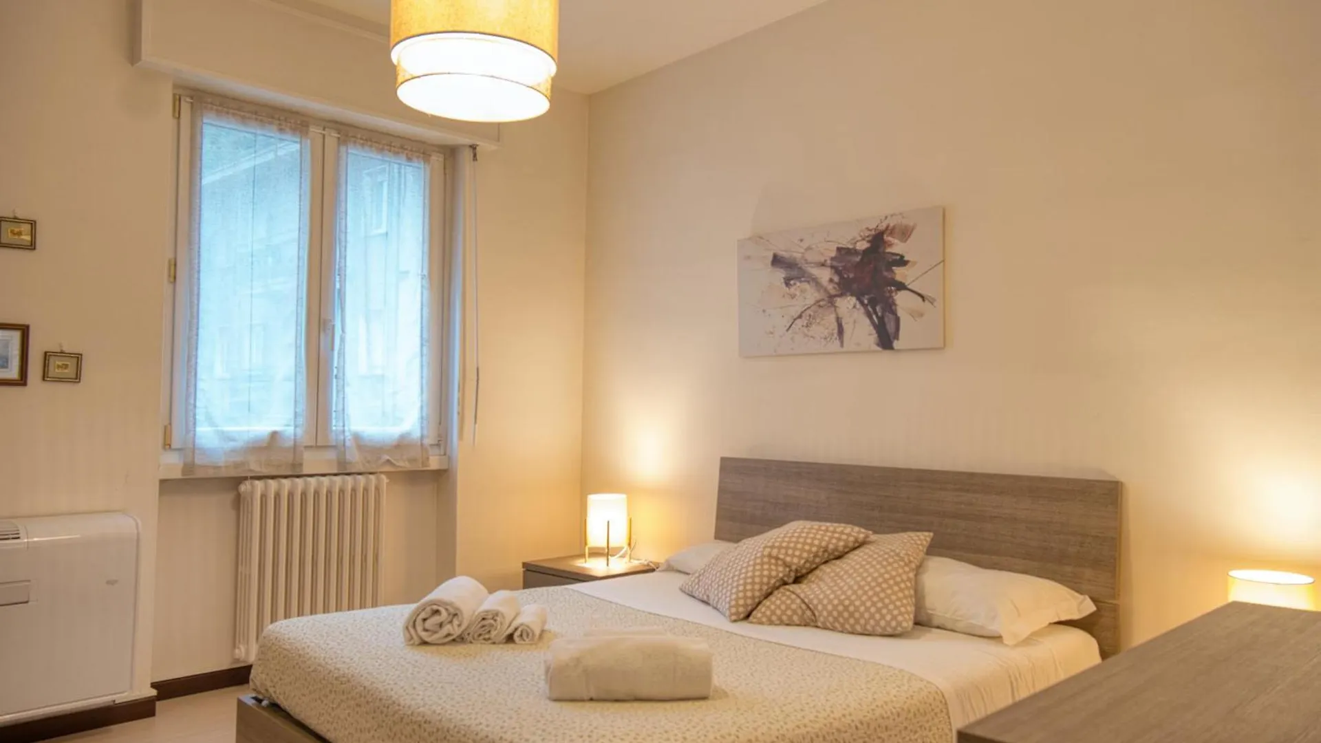 La Casa Di Ange Apartment Lecco