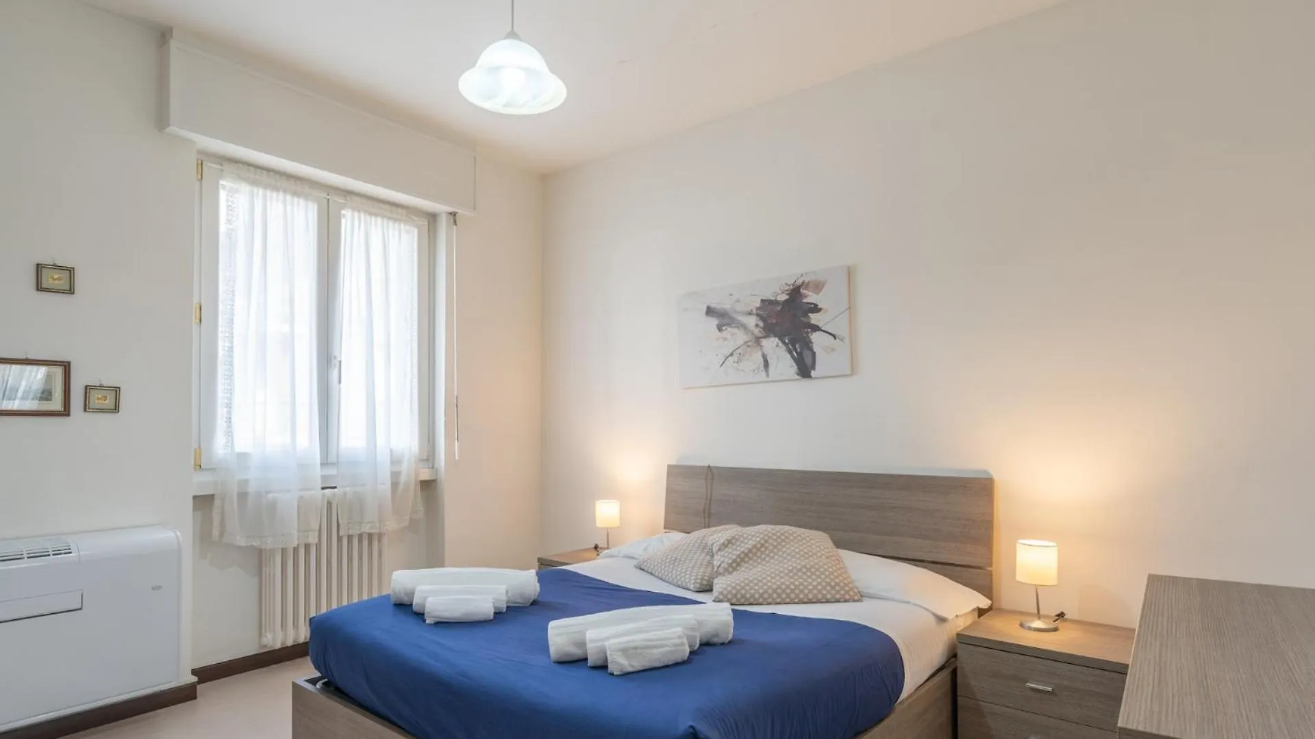 La Casa Di Ange Apartment Lecco 0*,  Italy