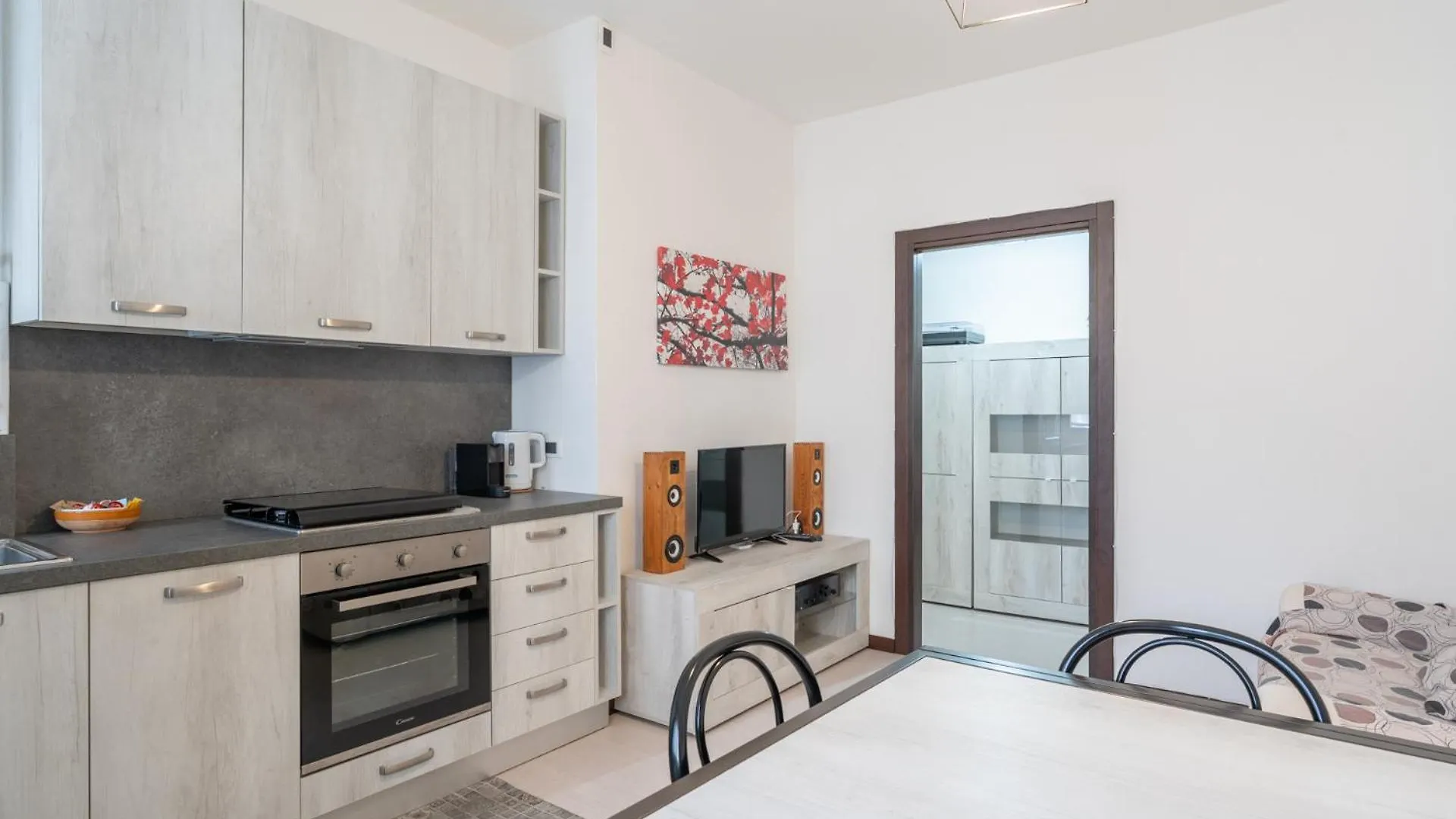 La Casa Di Ange Apartment Lecco Italy